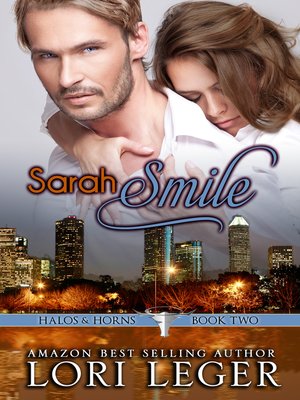 cover image of Sarah Smile (Halos & Horns